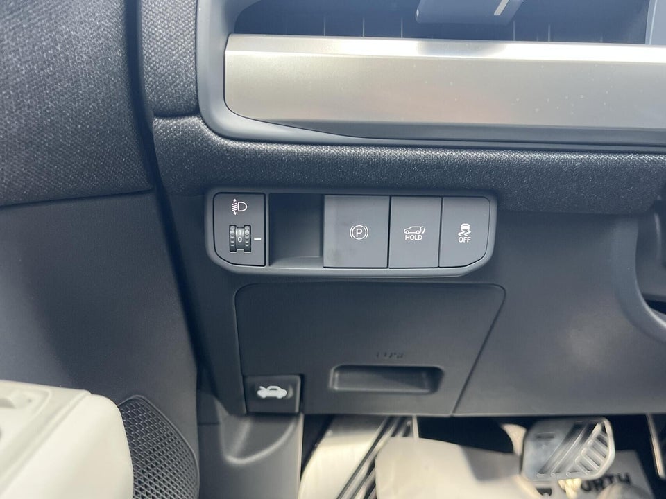 Kia EV3 81 Long Range GT-Line 5d