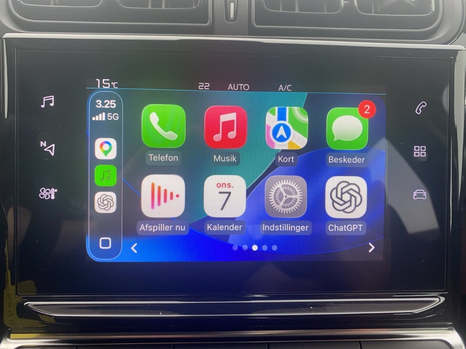 Citroën C3 1,2 PureTech 83 Feel 5d