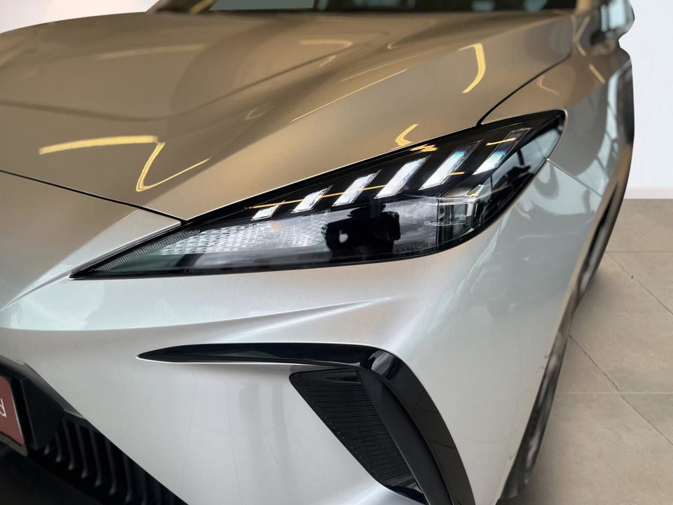 MG 4 51 Nordic Edition 5d