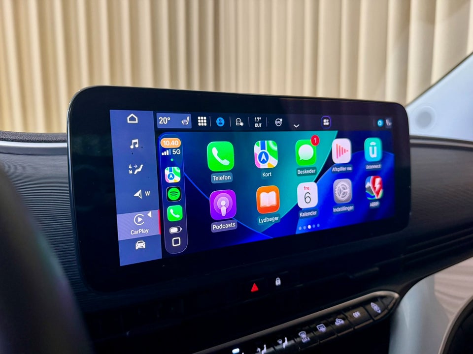 Fiat 500e 42 Icon 3d