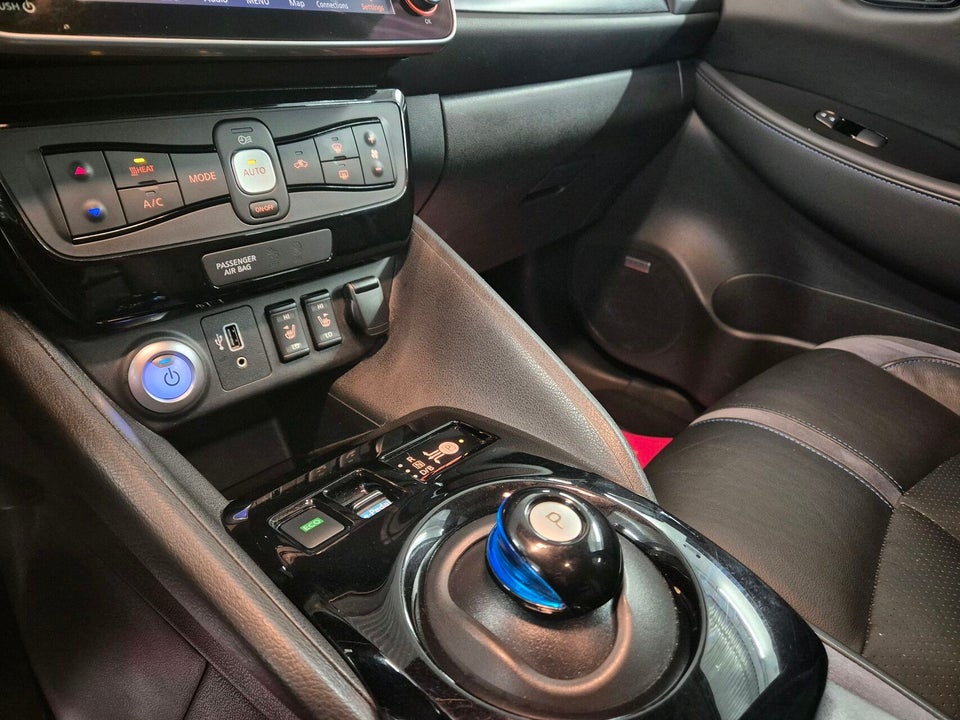 Nissan Leaf 62 e+ Acenta 5d