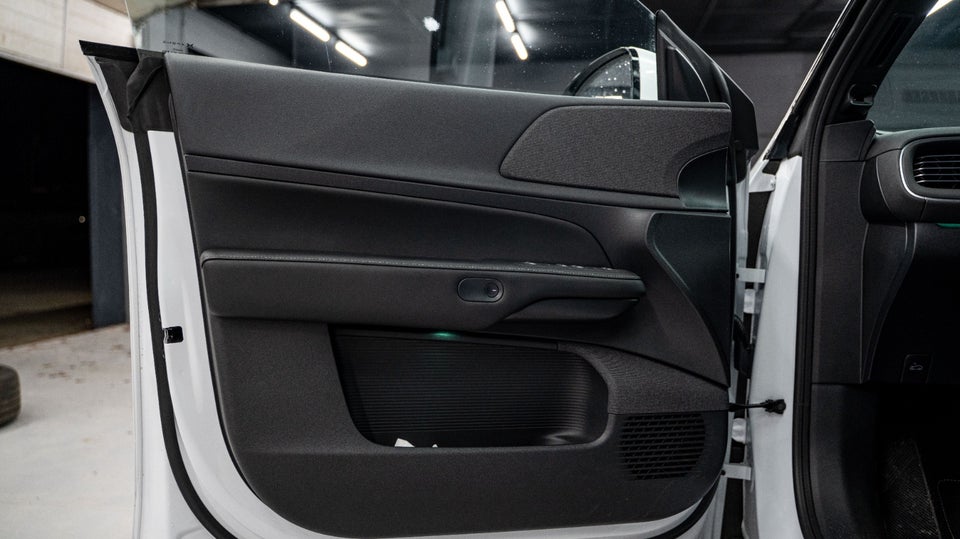 Xpeng G6 Performance 5d