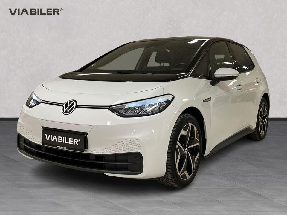VW ID.3 58 Pro 5d