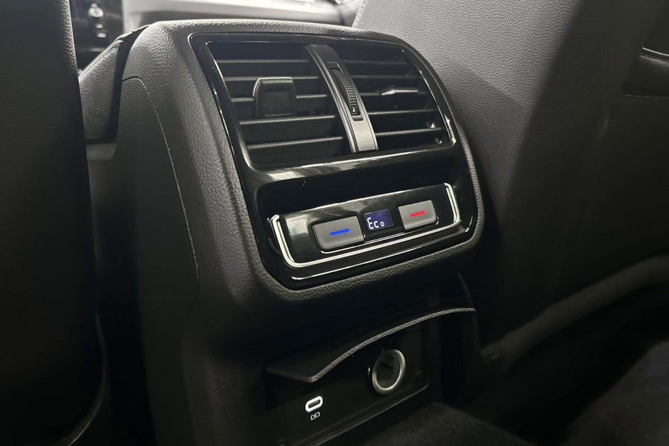 VW Passat 1,4 GTE Highline+ Variant DSG 5d