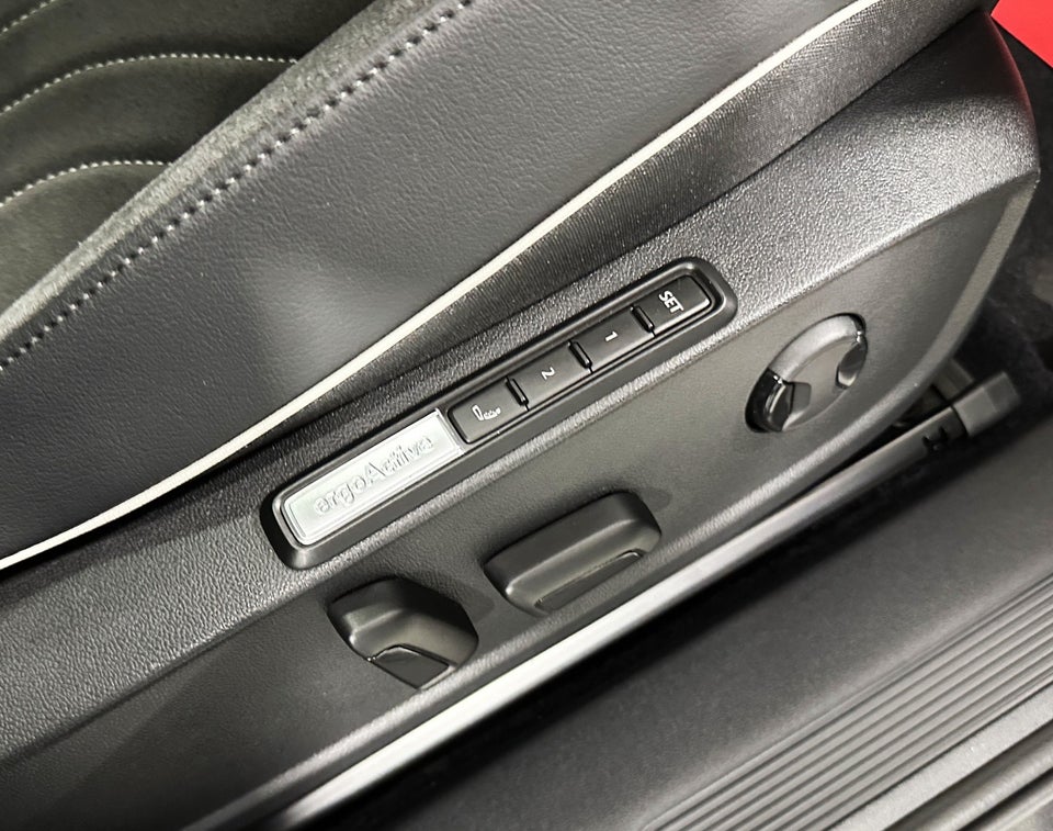 VW ID.4 77 Pro Performance Max 5d