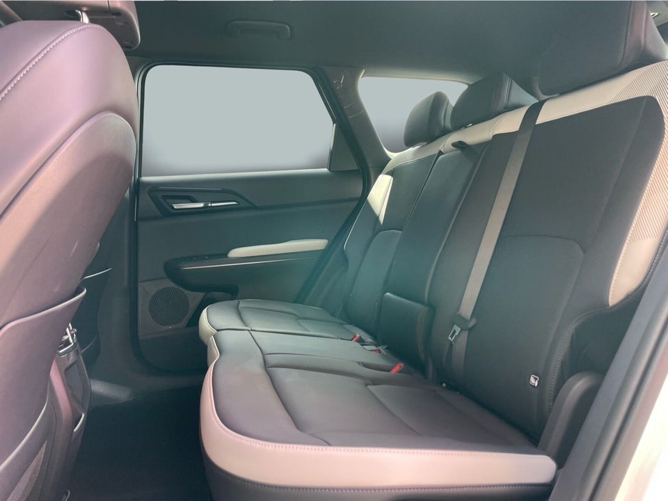 Kia EV5 81 Long Range GT-Line 5d