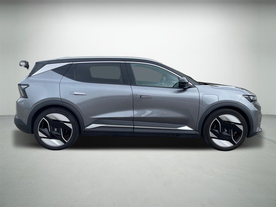 Renault Scenic E-Tech 87 Iconic 5d