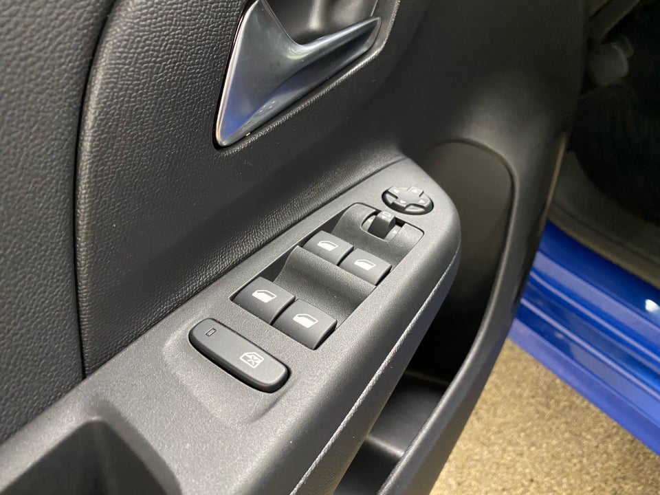 Opel Corsa-e 50 Ultimate 5d