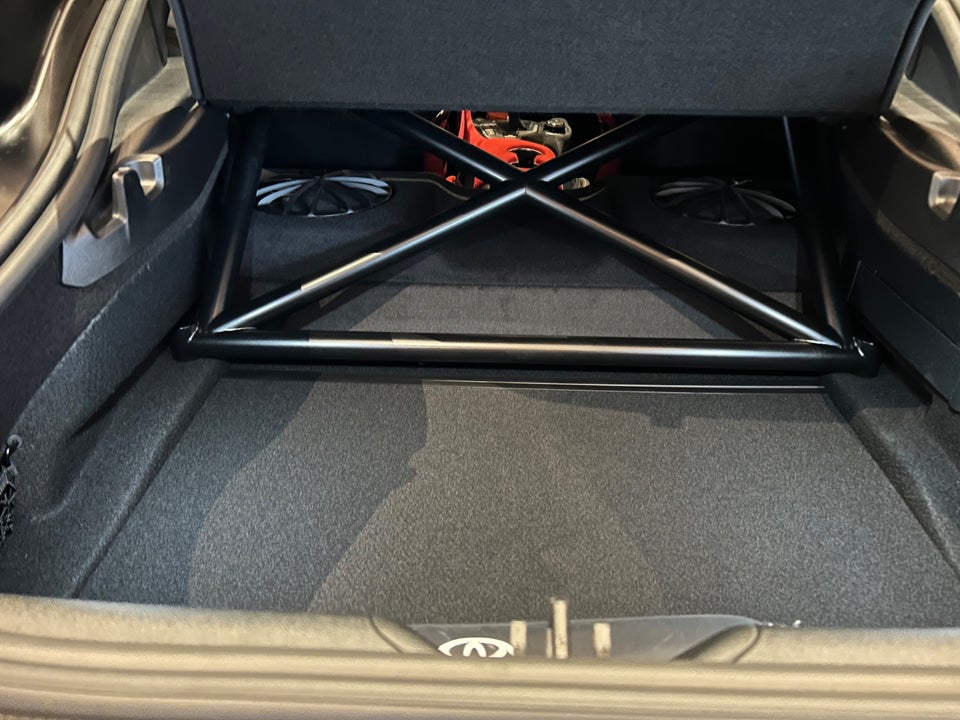 Toyota Supra 3,0 GR A90 Final Edition 3d