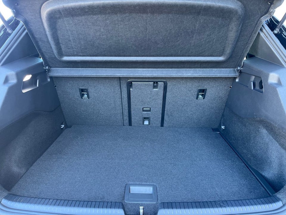 VW ID.3 58 Pro 5d