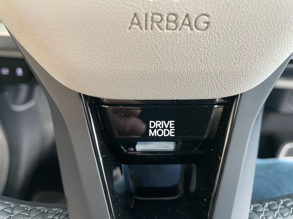 Kia EV4 81 Long Range GT-Line 5d