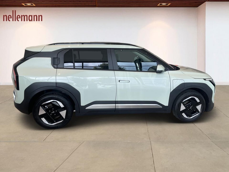 Kia EV3 81 Long Range Prestige 5d