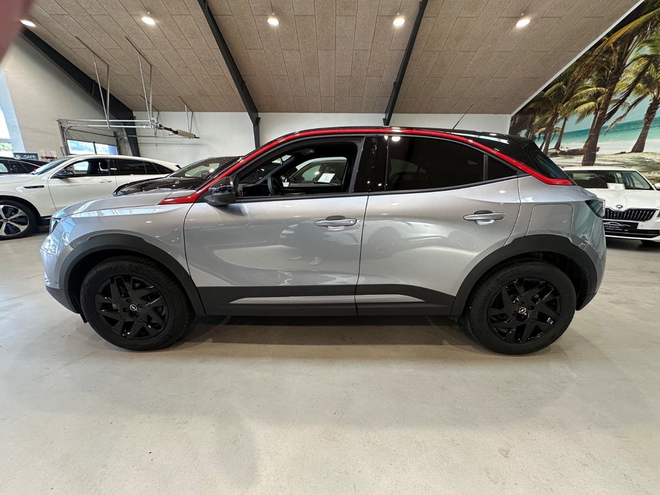 Opel Mokka-e 50 GS Line 5d