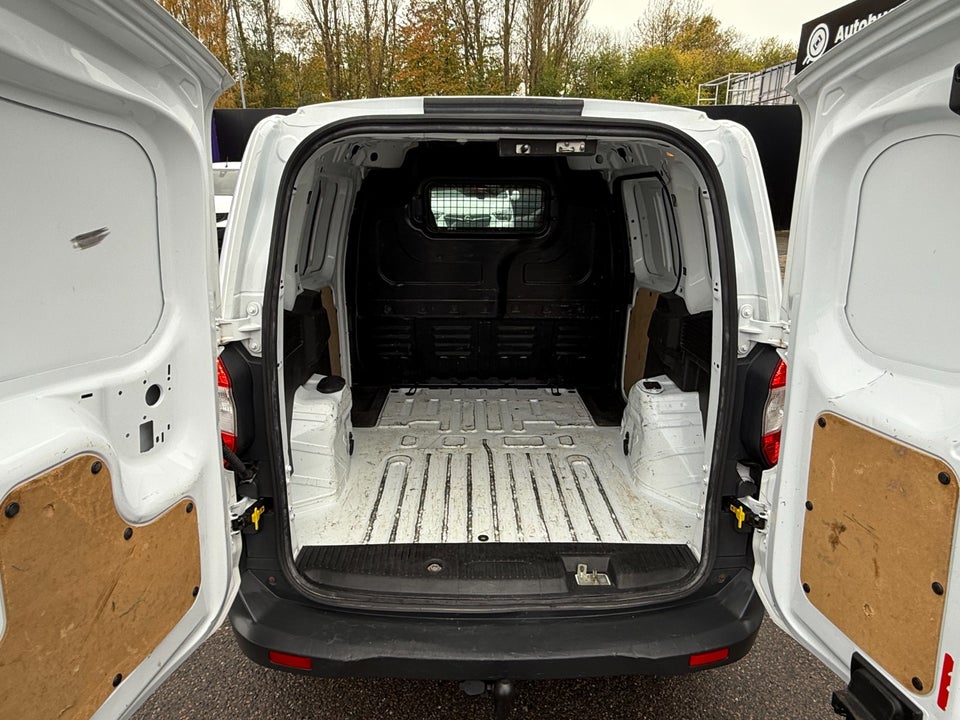 Ford Transit Courier 1,5 TDCi 100 Trend Van 4d