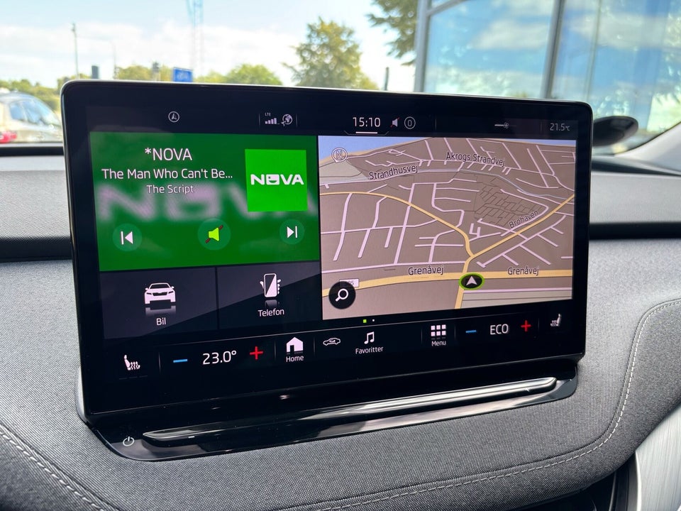 Skoda Enyaq 60 iV Plus 5d