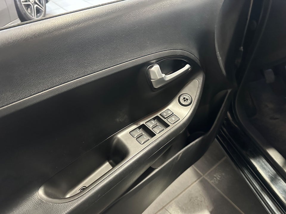 Kia Picanto 1,2 Style+ Clim 5d