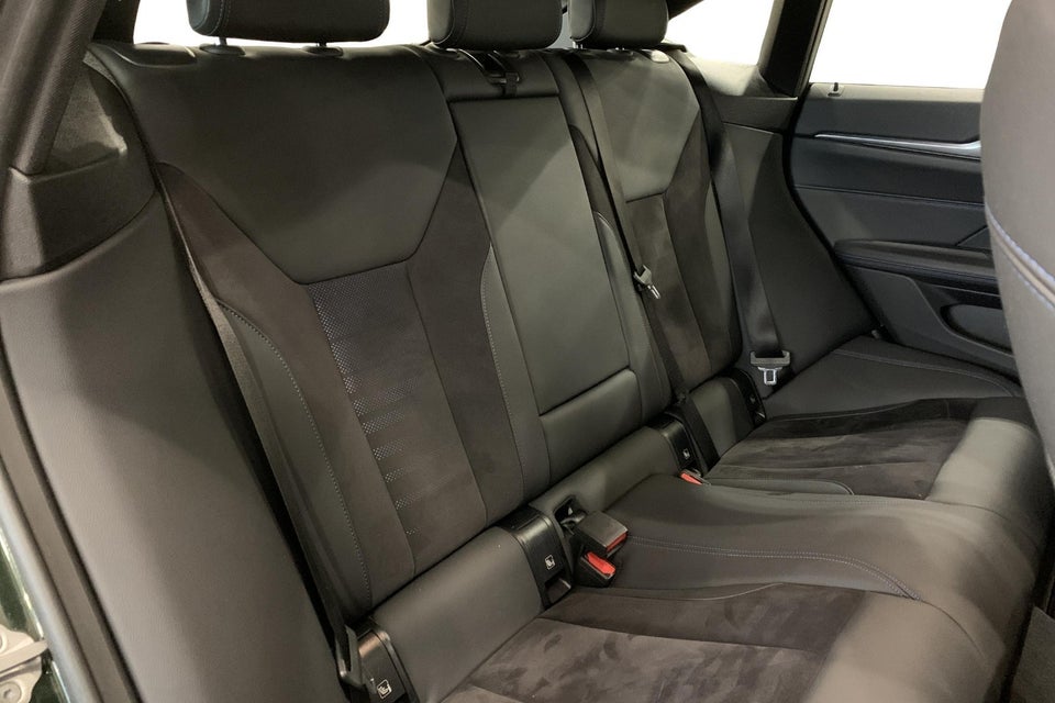BMW i4 M50 M-Sport xDrive 5d