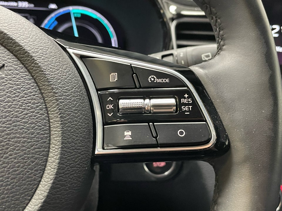 Kia Ceed 1,6 PHEV Upgrade+ SW DCT 5d