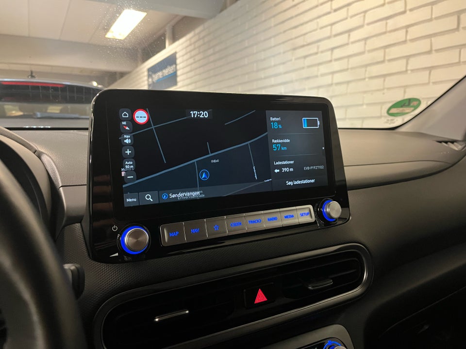 Hyundai Kona 39 EV Edition 30+ 5d