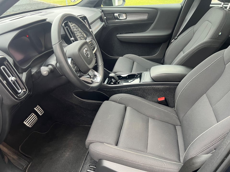 Volvo XC40 P8 ReCharge Twin Pro 5d