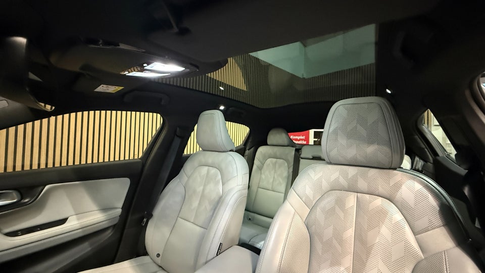 Polestar 2 Long Range AWD 5d