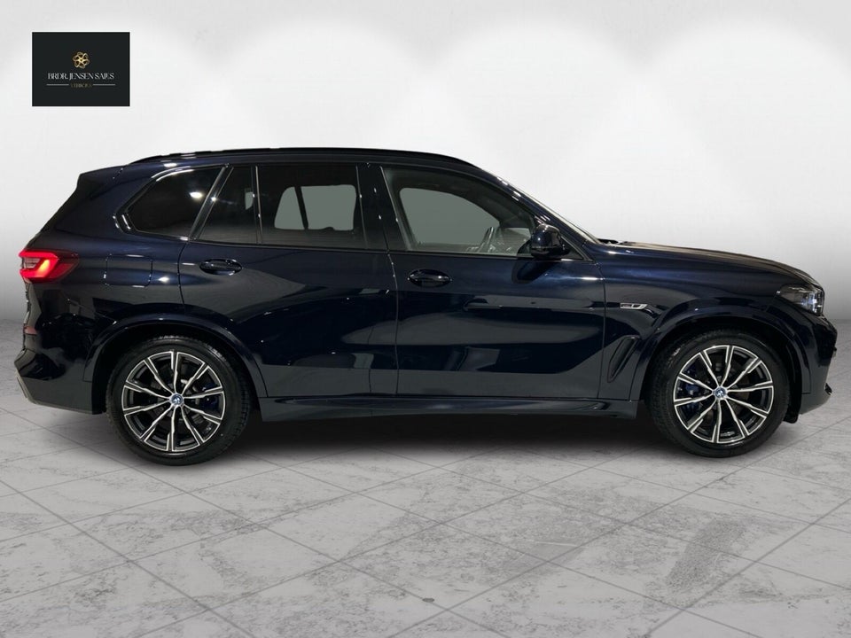 BMW X5 3,0 xDrive45e M-Sport aut. 5d