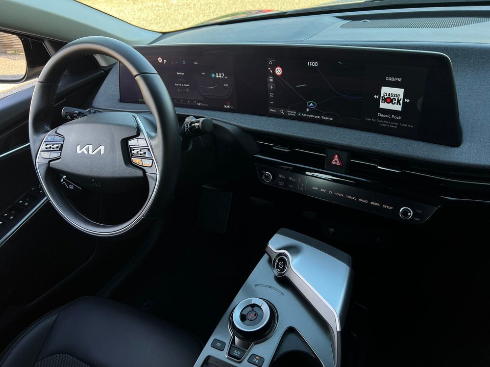 Kia EV6 77 Long Range Access 5d