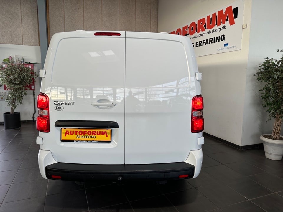 Peugeot Expert 2,0 BlueHDi 120 L3 Premium Van