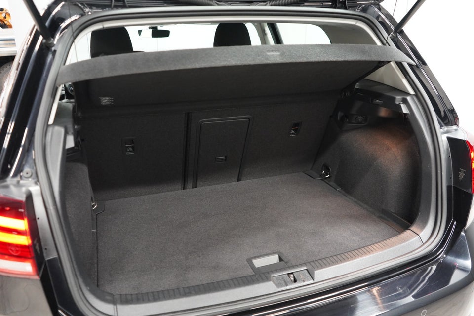 VW Golf VII 1,4 TSi 125 Comfortline 5d