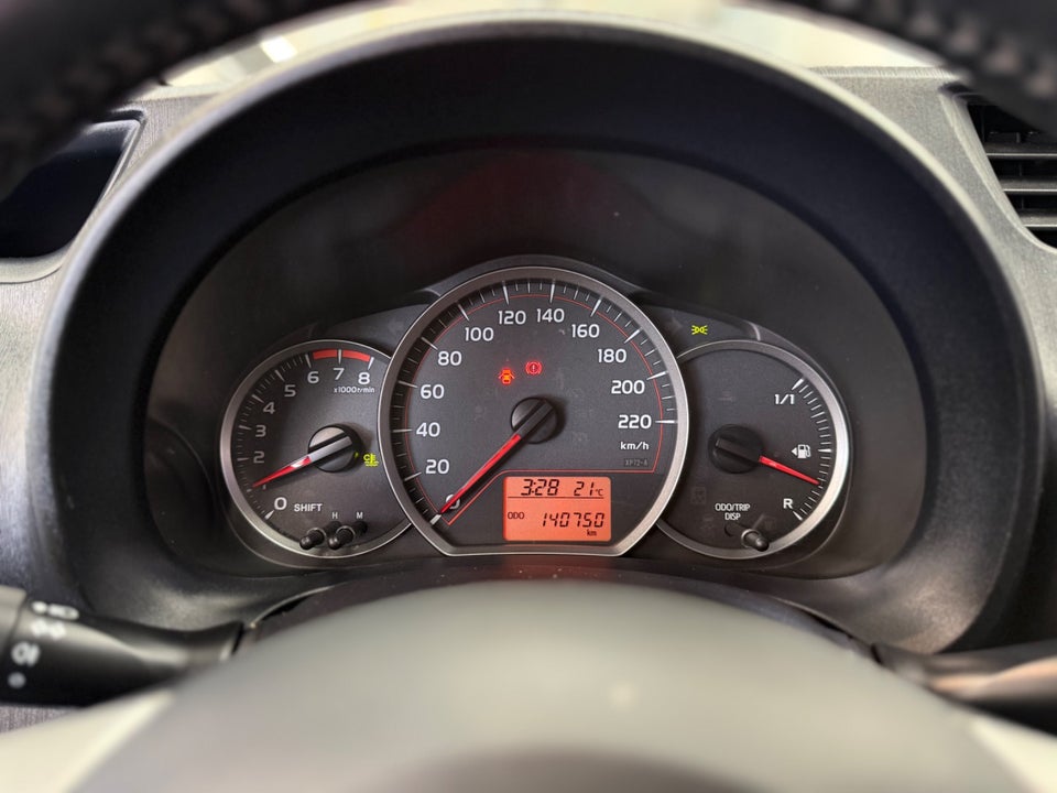 Toyota Yaris 1,0 VVT-i T1 Style 5d