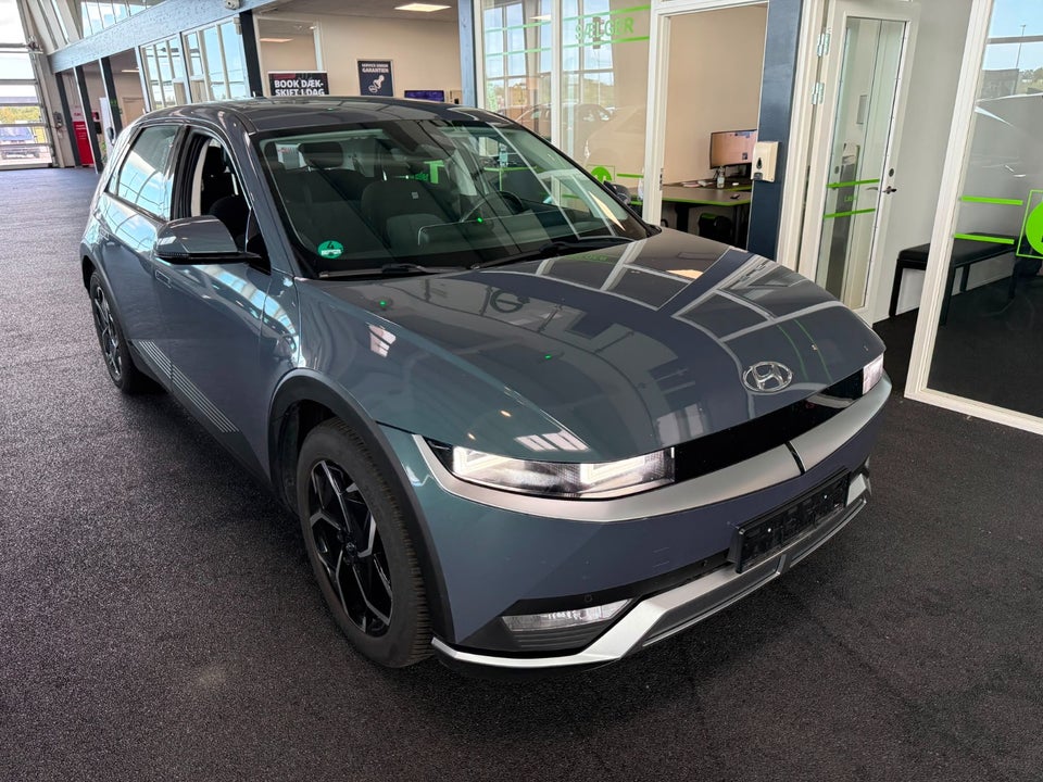 Hyundai Ioniq 5 58 Dynamiq 5d
