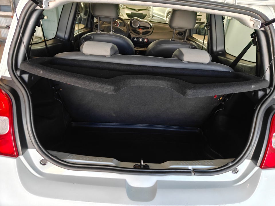 Renault Twingo 1,2 16V E Expression 3d