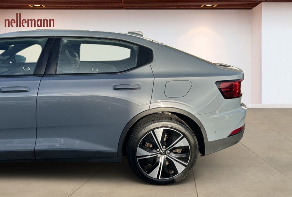 Polestar 2 Long Range 5d