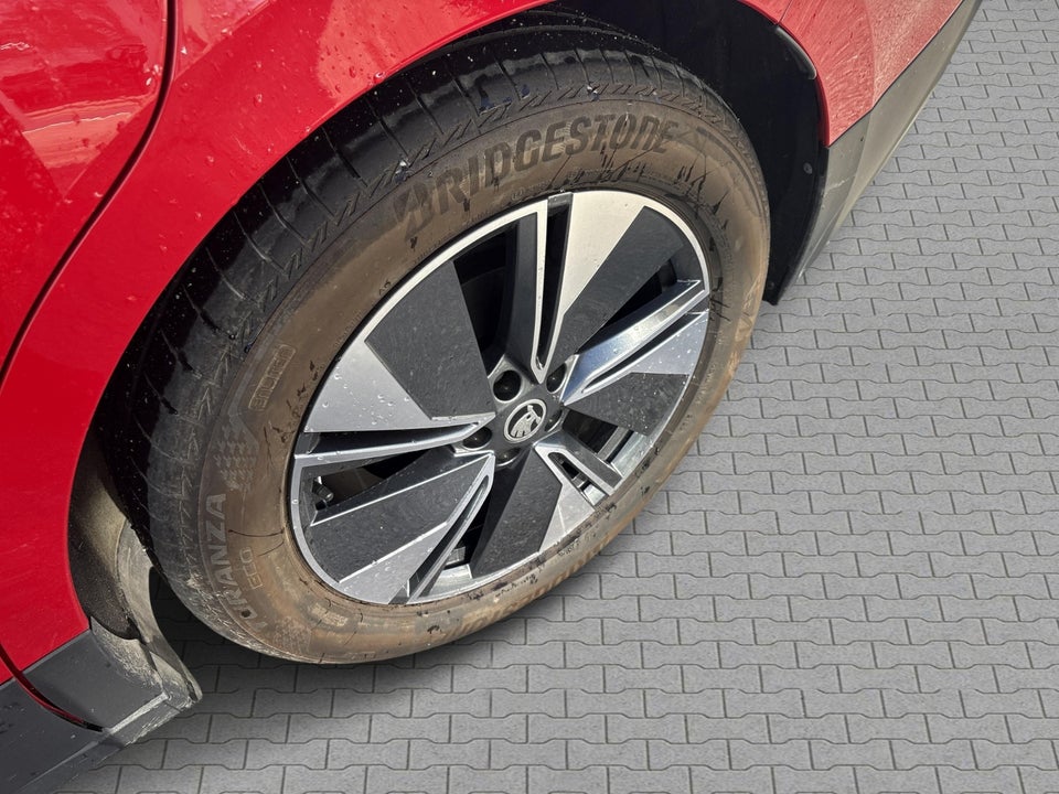 Skoda Enyaq 80x iV 5d