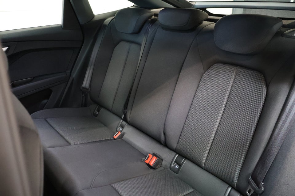 Audi Q4 e-tron 45 Progress Sportback 5d