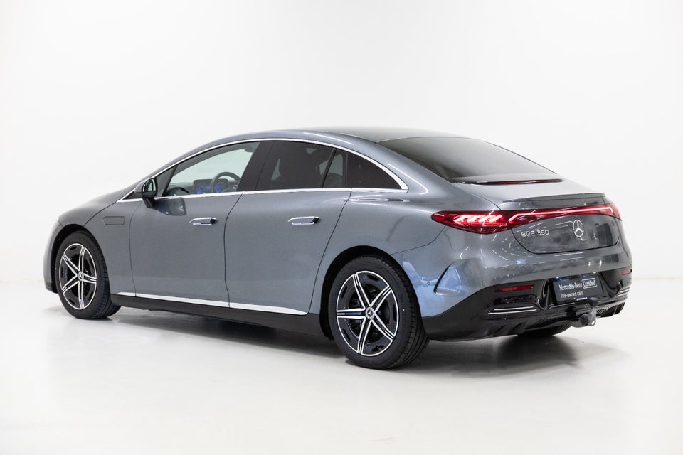 Mercedes EQE350 AMG Edition 4d