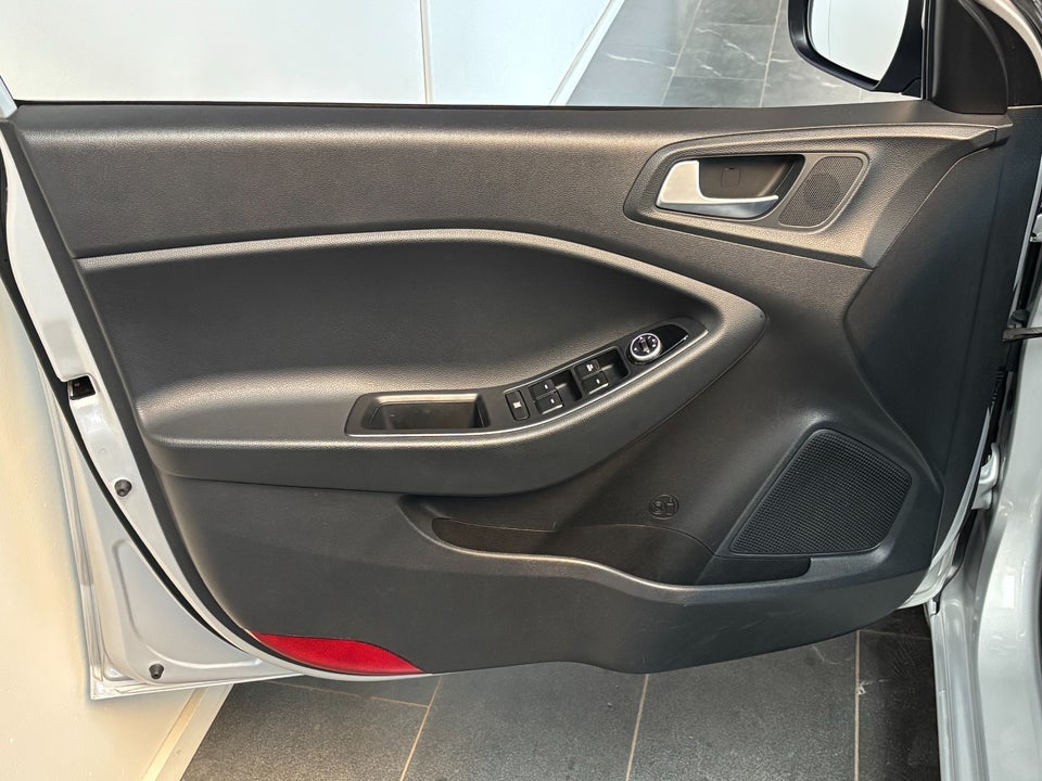 Hyundai i20 1,25 Trend 5d