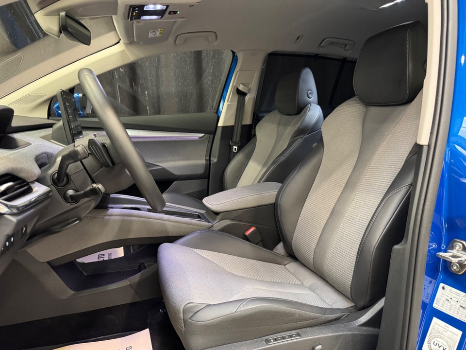 Skoda Enyaq 85 iV Premium 5d