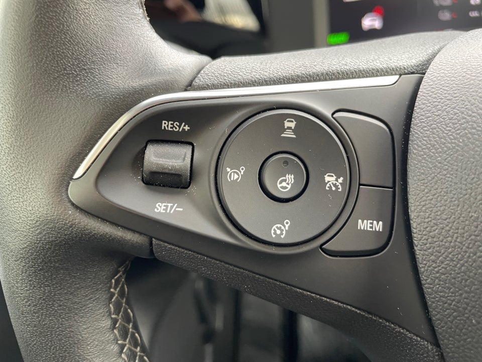 Opel Mokka-e 50 Edition+ 5d