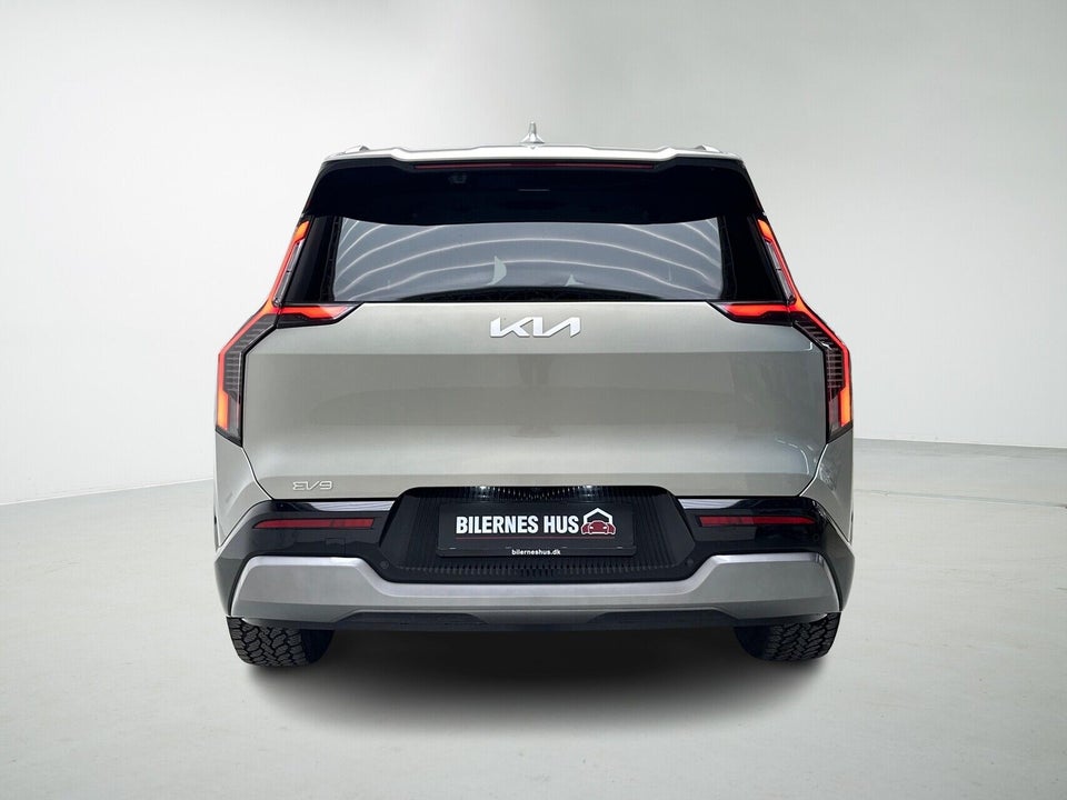 Kia EV9 99 Long Range Performance Premium AWD 7prs 5d