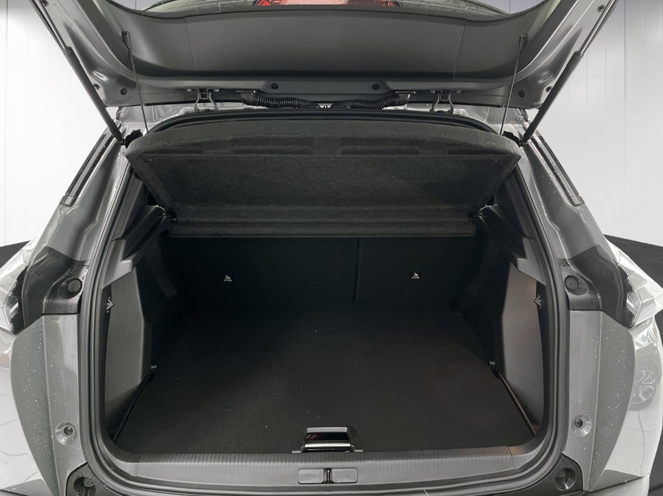 Peugeot e-2008 54 GT Sky 5d