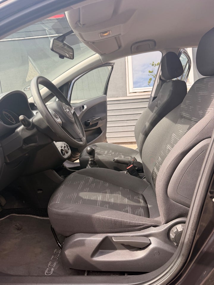 Opel Corsa 1,0 12V Enjoy 5d