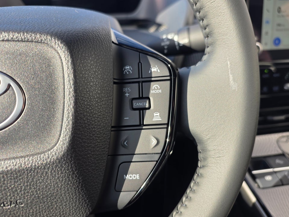 Toyota bZ4X 73 Active 5d