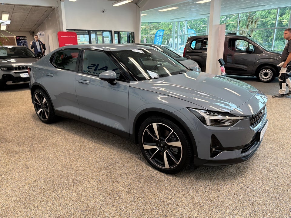 Polestar 2 Long Range 5d