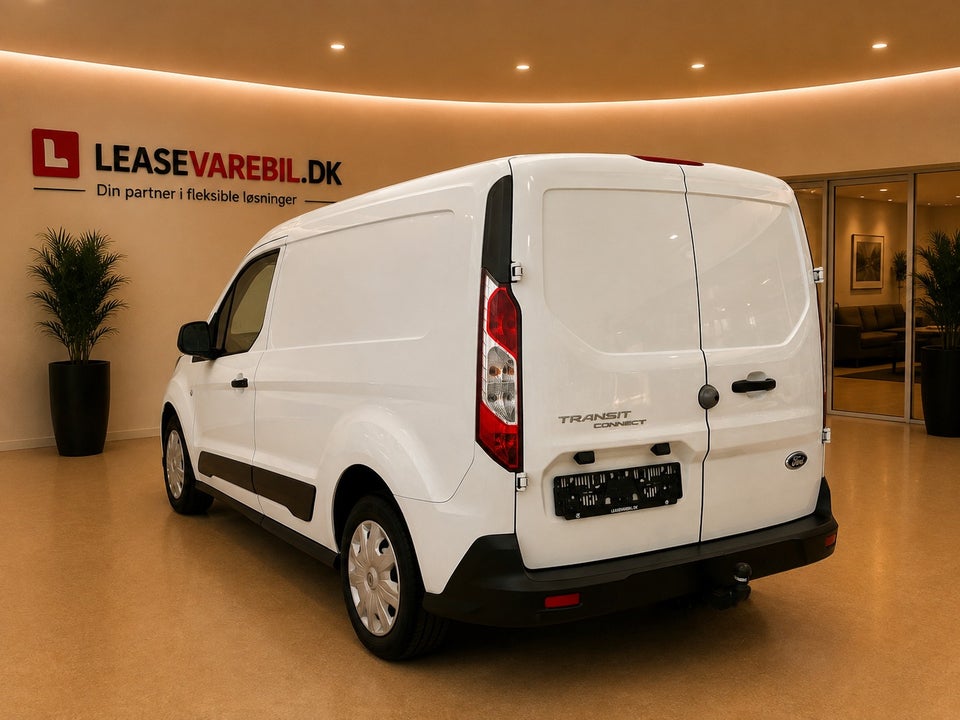 Ford Transit Connect 1,5 EcoBlue Trend aut. lang