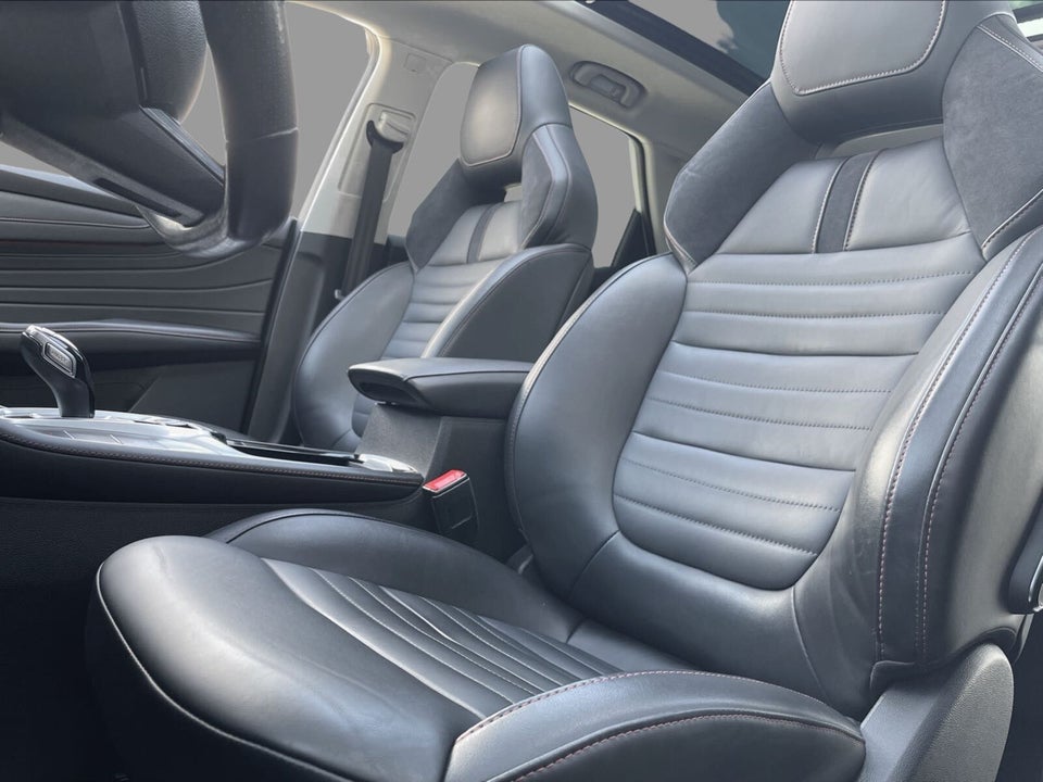 MG EHS 1,5 PHEV Luxury 5d