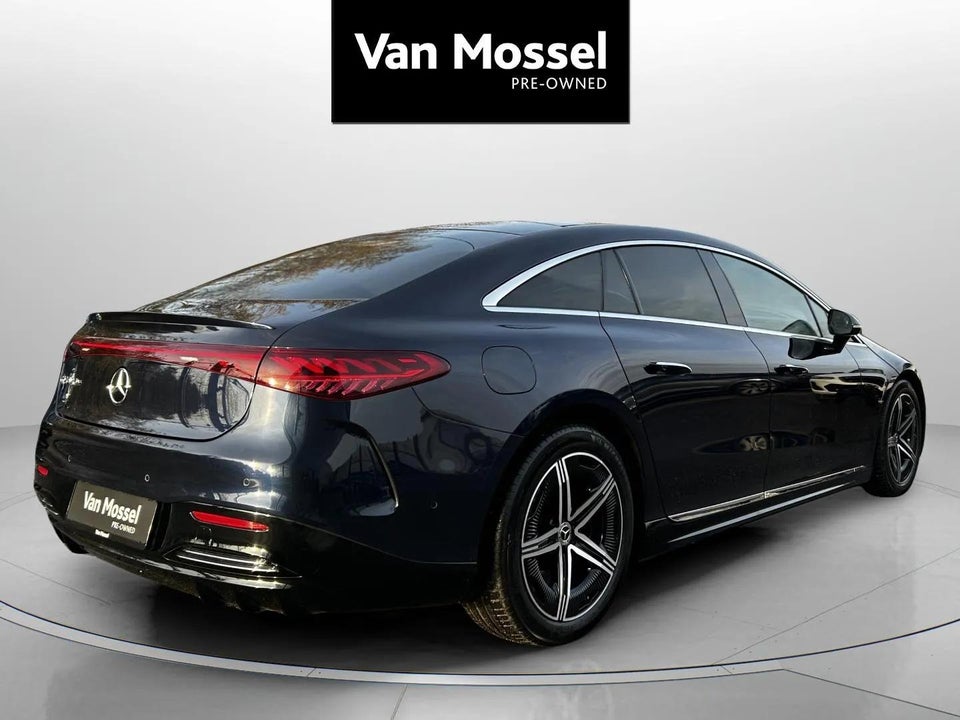 Mercedes EQS450+ AMG Line 5d