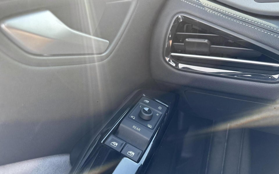 VW ID.3 58 Pro Move 5d