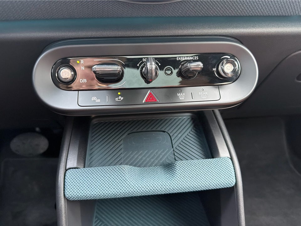 MINI Countryman E Favoured Trim XL 5d