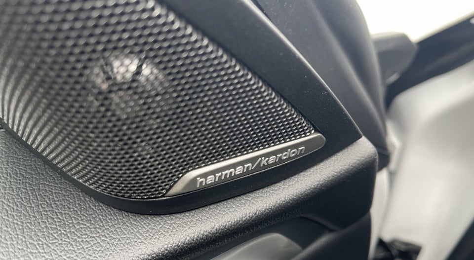 BMW i4 eDrive40 Fully Charged M-Sport 5d